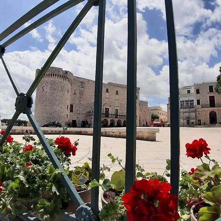 Villa Fascino Antico Conversano Exterior foto
