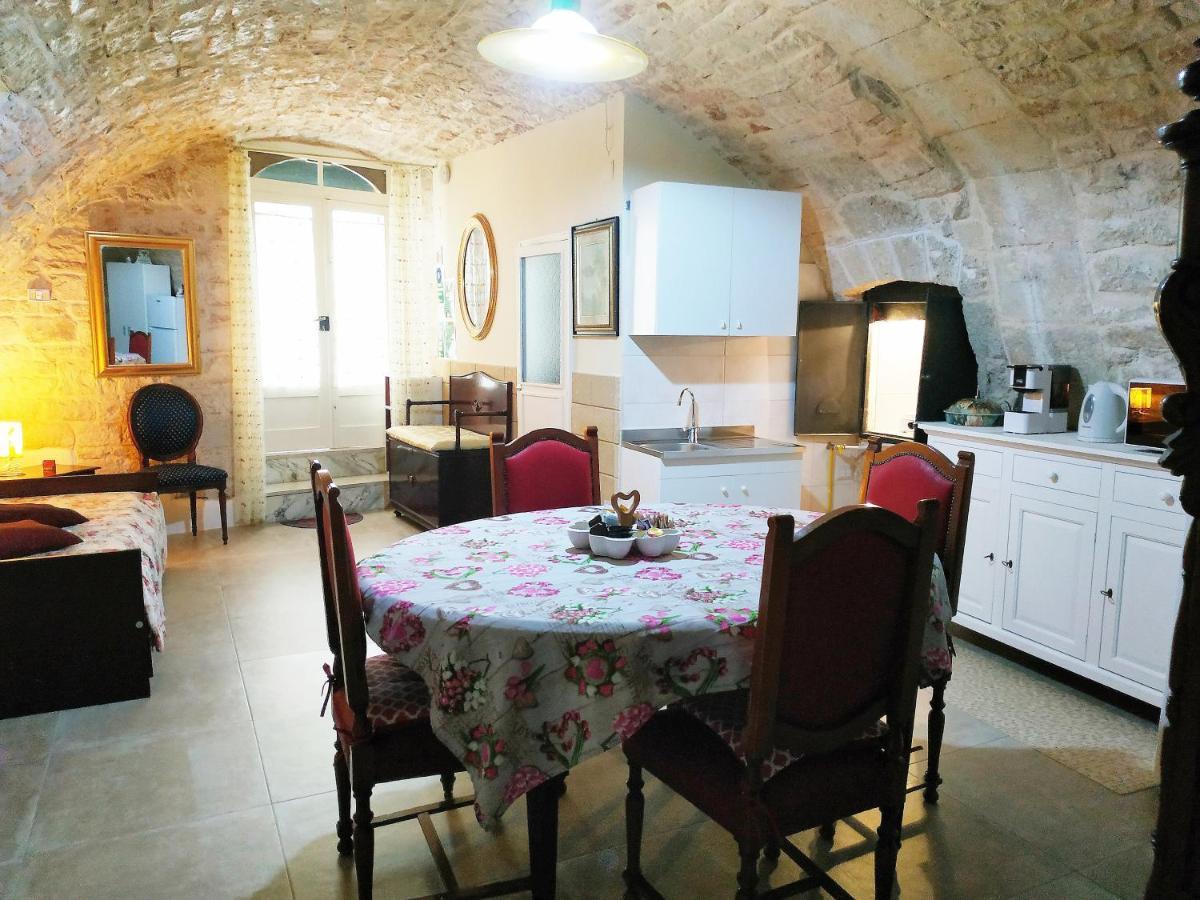 Villa Fascino Antico Conversano Exterior foto