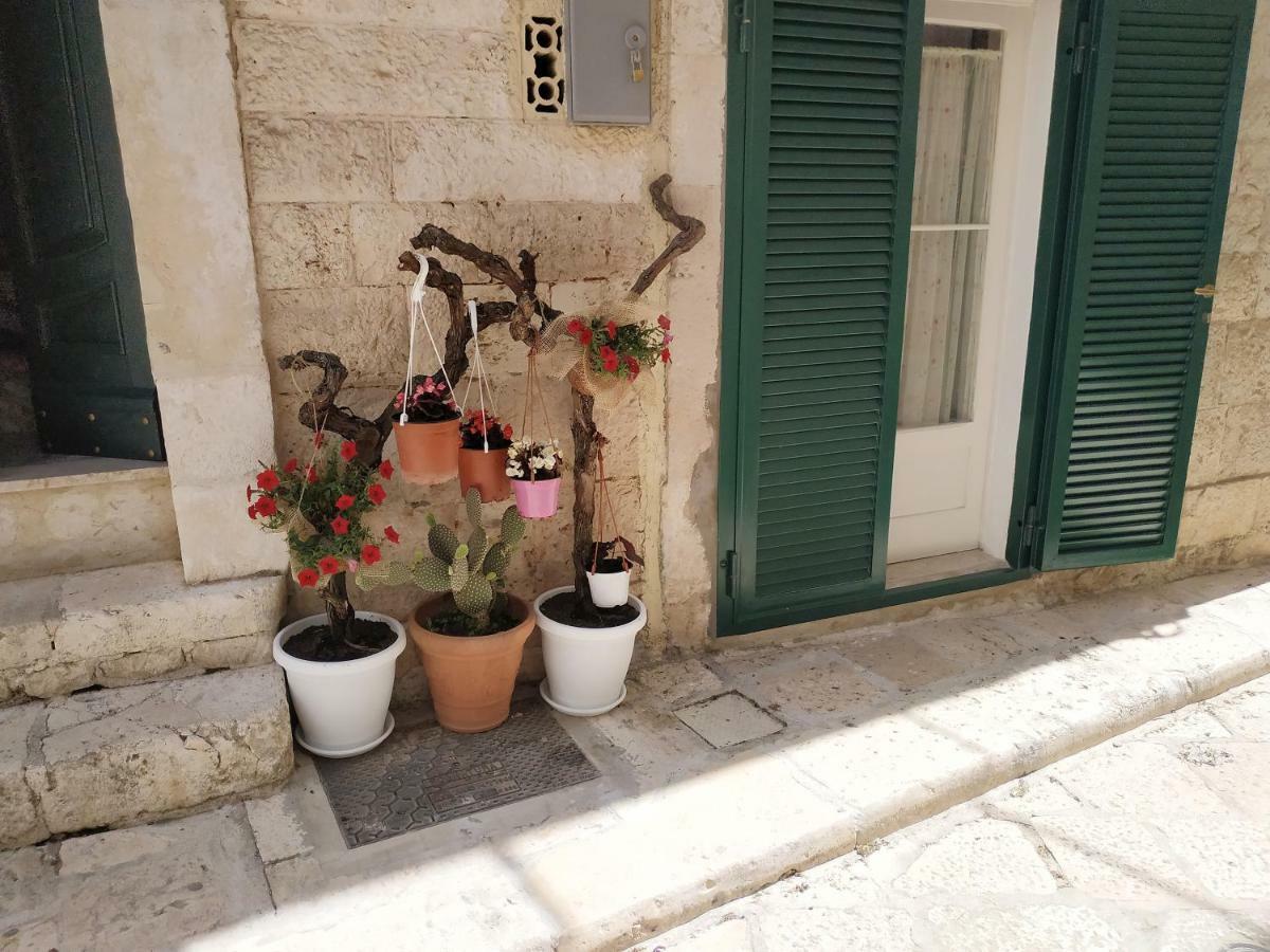 Villa Fascino Antico Conversano Exterior foto